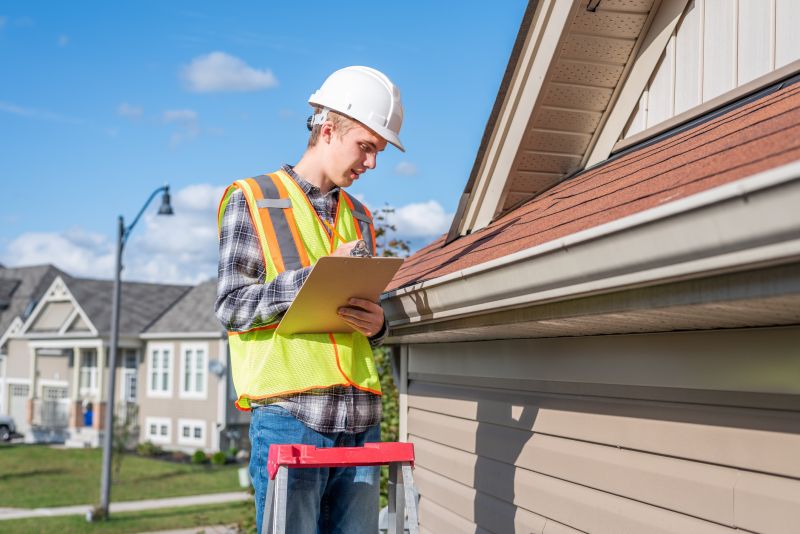 Experienced Gutter Installers