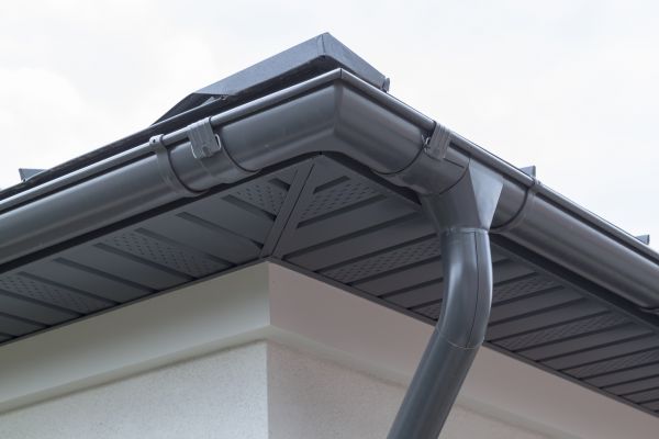 Gutter Replacement in Destin