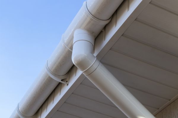 Gutter Installation Service in Destin