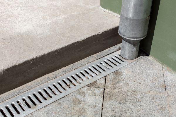 Basement Drainage Solutions
