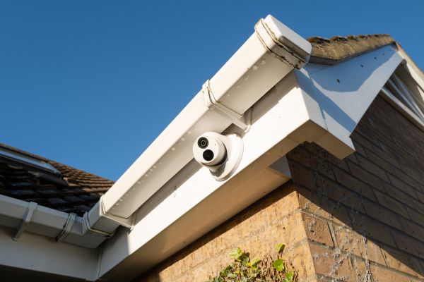 Box Gutter Replacement in Destin