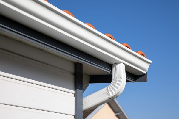 Gutter Adjustment in Destin