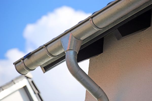 Guttering Replacement in Destin